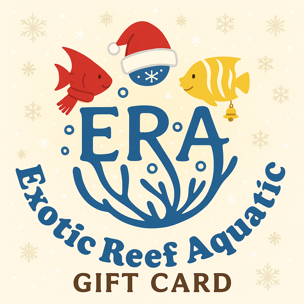 ERA Coral Gift Card