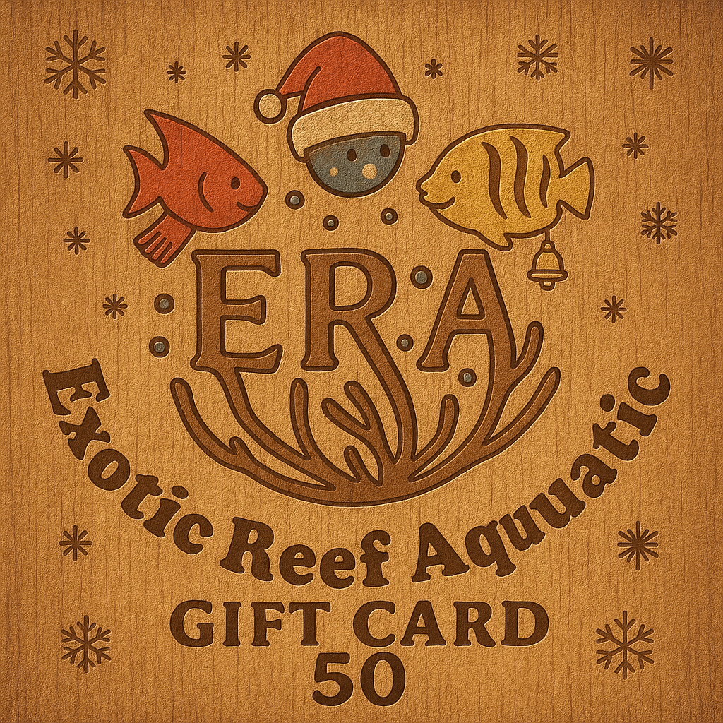 ERA Coral Gift Card