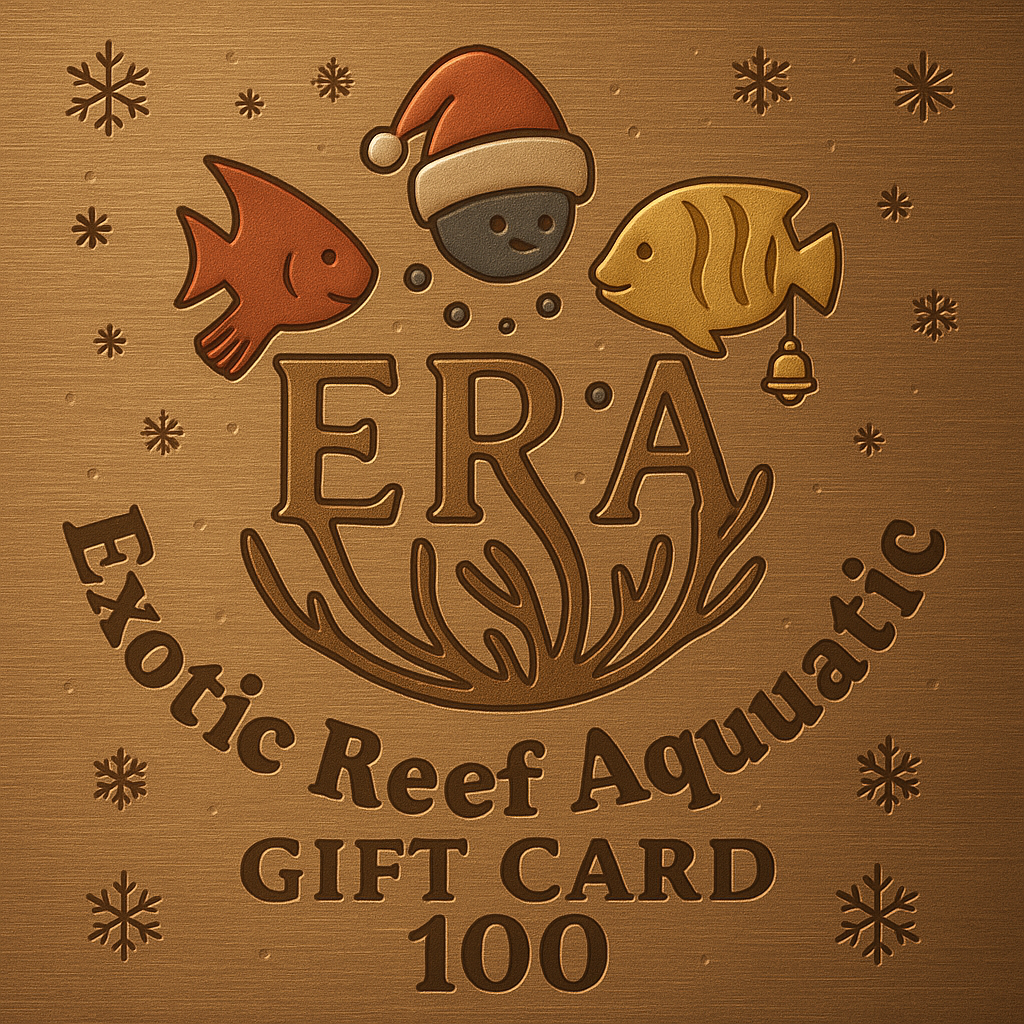 ERA Coral Gift Card