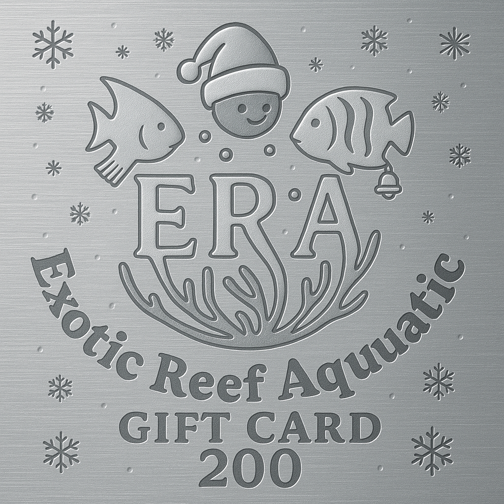 ERA Coral Gift Card