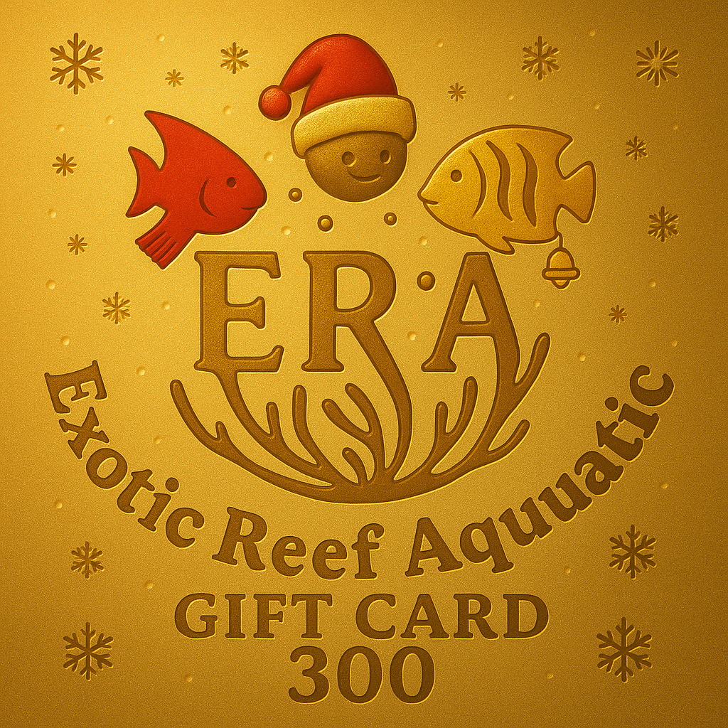 ERA Coral Gift Card