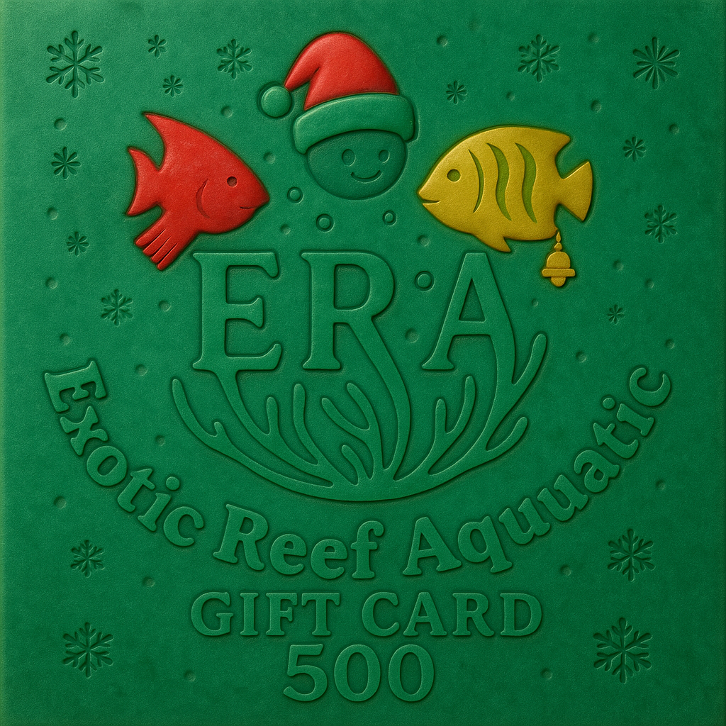 ERA Coral Gift Card